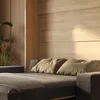 Murphyho postel s antracitem SOFA M1 160x200 Vertical Náhled obrázku produktu 9