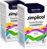 simplicol Textilfarbe expert, DIY Färbemittel für Stoff in Produktbild-Vorschau 1