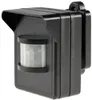 ChiliTec 22757 Funk-Bewegungsmelder für "Pilota Casa" IP44, Produktbild-Vorschau 1