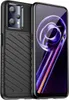 Pouzdro Thunder Case Pouzdro pro Realme 9 Pro Black Náhled obrázku produktu 2