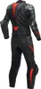 Dainese Laguna Seca 5 2dílná kožená kombinéza černá / Náhled obrázku produktu 2