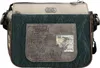 Anekke borsa a tracolla Real Crossbody Bag Multicolor Anteprima dell’immagine prodotto 5