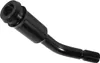 5in Car Shift Knob Extender Straight Transmission Shifter Náhled obrázku produktu 6