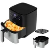 Taurus 973006000, 1 pizza(e), Czarny, Fuksja, Stal Podgląd zdjęcia produktu 6