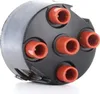 VEMO V10-70-0032 Zündverteiler Verteilerkappe für VW Produktbild-Vorschau 7
