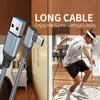 Datový kabel VR Link Cable stříbrno-šedý opletený (A-C) 5m Náhled obrázku produktu 9