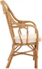 KRINES HOME Wintergarten Sessel Harry Armlehnsessel mit Produktbild-Vorschau 5