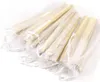 handfächer weiß fächer Hochzeit holzfächer handfächer Produktbild-Vorschau 3