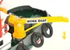 RC Boot Hafenschlepper, detailgetreu, mit Produktbild-Vorschau 8