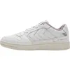 hummel ST. POWER PLAY RETRO - WHITE/NIRVANA - 40 Produktbild-Vorschau 1