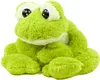 Inware Plüschtier XL, Frosch Freaky, 60 cm, grün Produktbild-Vorschau 5