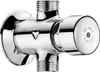 Robinet d'urinoir temporisé droit TEMPOSTOP MM 1/2'' - Voir les images du produit 2