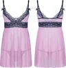 Sinnliches Dessous-Set - Damenunterwäsche - Spitze - Produktbild-Vorschau 8