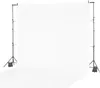 Fondo de estudio fotográfico, sistema de soporte ajustable, Vista previa de la imagen del producto 11