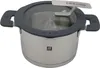Zwilling Simplify - Schwarz - Silber - Edelstahl - Produktbild-Vorschau 14