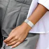 Jacques Lemans Armbanduhr Dublin White - Gold Produktbild-Vorschau 11