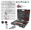 KS Tools 1/4 + 1/2 CHROMEplus universele gereedschapset, Productafbeelding-voorbeeld 4