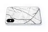 MuchoWow® Handyhülle Schutzhülle Hülle für iPhone X Marmor Produktbild-Vorschau 5