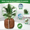 Konstante Temperatur Blumentopf Schutztasche, Topfpflanzen Produktbild-Vorschau 5