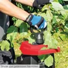 Scheppach GS60 Elektro Gartenhäcksler + Fahrvorrichtung - Produktbild-Vorschau 10