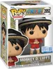Funko Pop! Animation: One Piece - Luffy (Whole Cake) #2052 Produktbild-Vorschau 2
