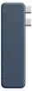 SATECHI Snap-Hub USB-C 6-in-1 per MacBook Neo, colore Anteprima dell’immagine prodotto 5