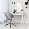 Yaheetech Bürostuhl Ergonomischer Schreibtischstuhl Produktbild-Vorschau 10