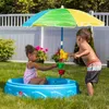 Step2 Play & Shade Enfants Sable et eau Bac à sable Voir les images du produit 6