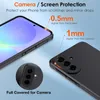 Silikon Hülle für Samsung Galaxy A57 5G Schutzhülle Matt Produktbild-Vorschau 2