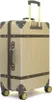 Custodia in plastica ROCK Vintage M - marrone Anteprima dell’immagine prodotto 3