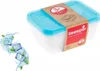 keeeper Tiefkühldosenset 3-teilig, Wiederbeschreibbarer Produktbild-Vorschau 8