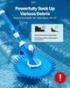 Aspirateur de piscine VEVOR avec fonction d'aspiration, Voir les images du produit 6