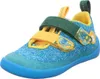 Affenzahn Knit Happy Bär Barfußschuhe Blau Produktbild-Vorschau 14