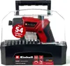 Einhell Akkuschrauber TC-AS 3,6 Li LED Set inkl. 54 tlg Bit Produktbild-Vorschau 3