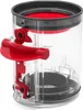 Nádoba na prach pro Dyson, náhradní díly pro Dyson V12 Náhled obrázku produktu 1