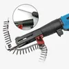 Automatický šroubovák, řetězová vrtačka, automatické Náhled obrázku produktu 3