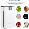 Greenmigo Luftreiniger Luftfilter Allergie Tierhaar,Air Produktbild-Vorschau 4