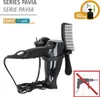 WENKO Static-Loc® Plus Supporto per asciugacapelli Pavia Anteprima dell’immagine prodotto 2