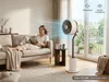 Fakir premium TVC 800 Design Ventilator leise mit Produktbild-Vorschau 6