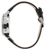Zeit-Bar Funk-Armbanduhr Damen, Metallgehäuse, Produktbild-Vorschau 6