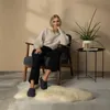 PANTOFFELMANN Bio Filzclog mit Korkfußbett & ABS-Filzsohle Produktbild-Vorschau 8