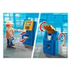 PLAYMOBIL 5399 - Familie am Check-in Automat Produktbild-Vorschau 4
