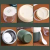 700ml Praktischer Müslibecher, To Go Becher Lunchpot Produktbild-Vorschau 9