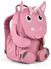 Affenzahn Kinderrucksack Großer Freund Pure Einhorn Produktbild-Vorschau 3