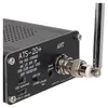 ATS 20+ Rádiový přijímač s vysokou citlivostí Přenosný Náhled obrázku produktu 7