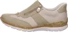 Rieker Damen Slipper MemoSoft weich leicht rutschfest beige Produktbild-Vorschau 20