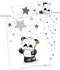 Pościel Herding Panda Pościel 40x60 pościel hotelowa / Podgląd zdjęcia produktu 1