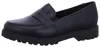 Rieker Straßenslipper(Trott) Abs.b.25 mm in schwarz, Gr. 39 Produktbild-Vorschau 9