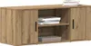 vidaXL TV-Schränk Artisan-Eiche 100 x 35 x 40 cm Produktbild-Vorschau 3