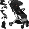 MoMi ESTELLE LIGHT passeggino - leggero, ammortizzato 4 Anteprima dell’immagine prodotto 1